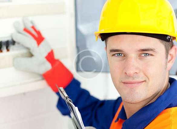 Hibajavítás, zárlat elhárítás