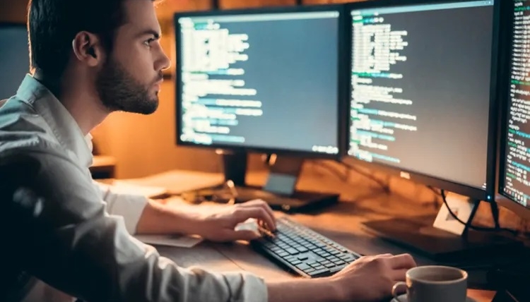 Informatikai és automatizálási feladatok