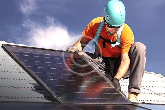 Napelem telepítés és ügyintézés