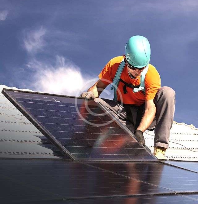 Napelem telepítés és ügyintézés