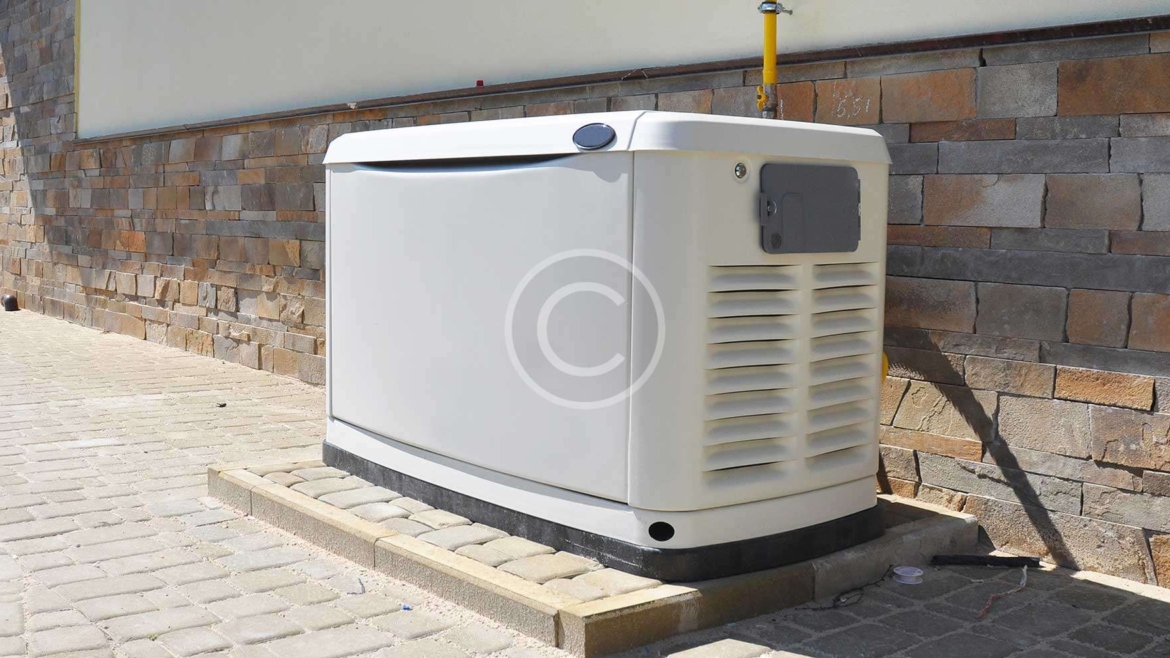 Szigetüzemű rendszer kialakítás