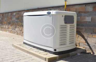 Szigetüzemű rendszer kialakítás